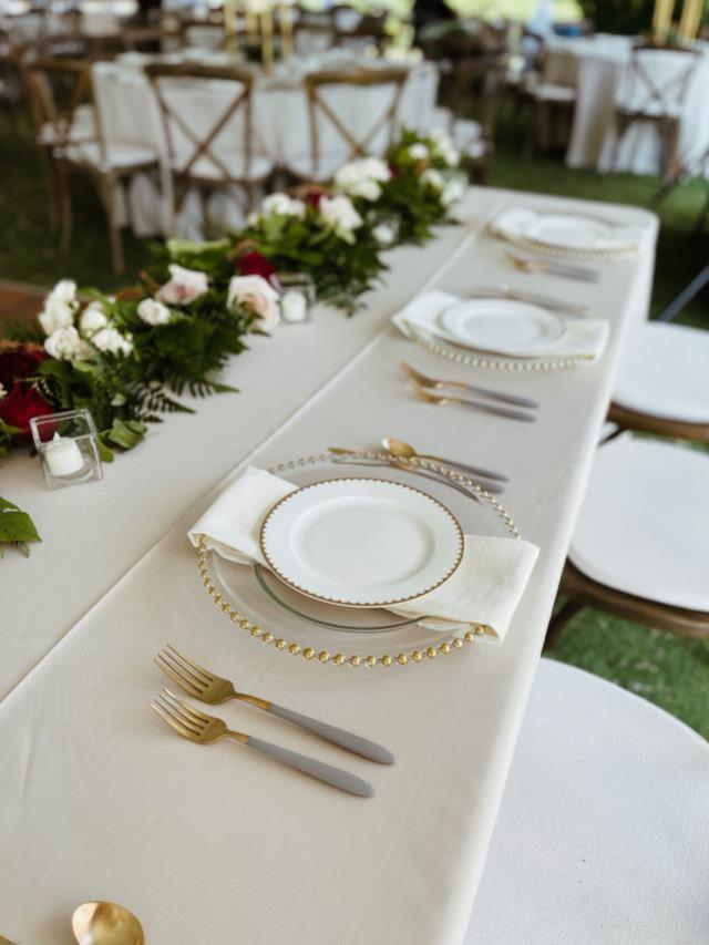 Where to find Ivory Belize Dinner Napkin in Tulsa