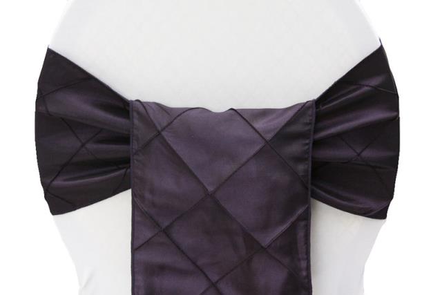 Where to find Plum Eggplant Pintuck Linens in Tulsa