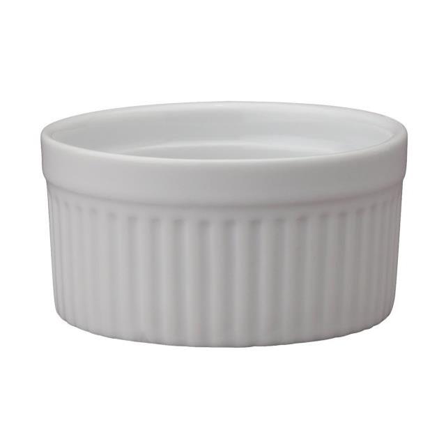 Where to find Ramekin Dish, white. 6oz in Tulsa