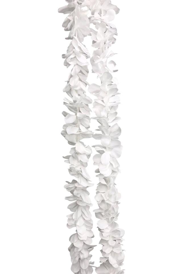 Rental store for White Flower Garland in Tulsa OK