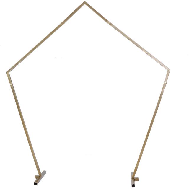 Rental store for Gold Pentagon Arch in Tulsa OK