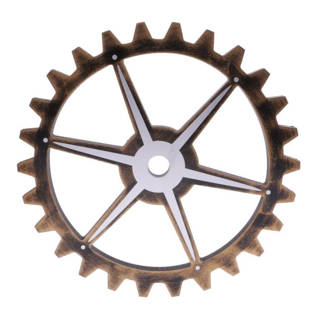 Where to find Steampunk Gear,vintaged copper silver in Tulsa