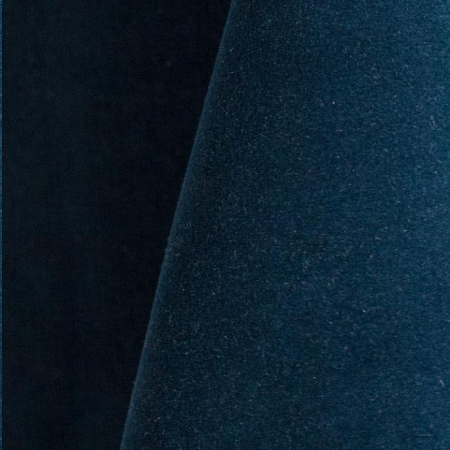 Where to find Marine Blue Velvet Table Runner in Tulsa