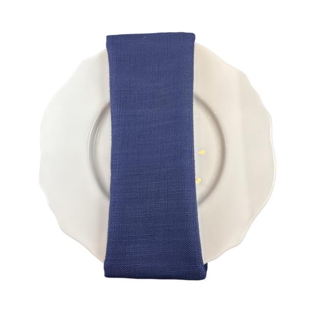 Where to find Navy Blue Woven Dinner Napkin in Tulsa