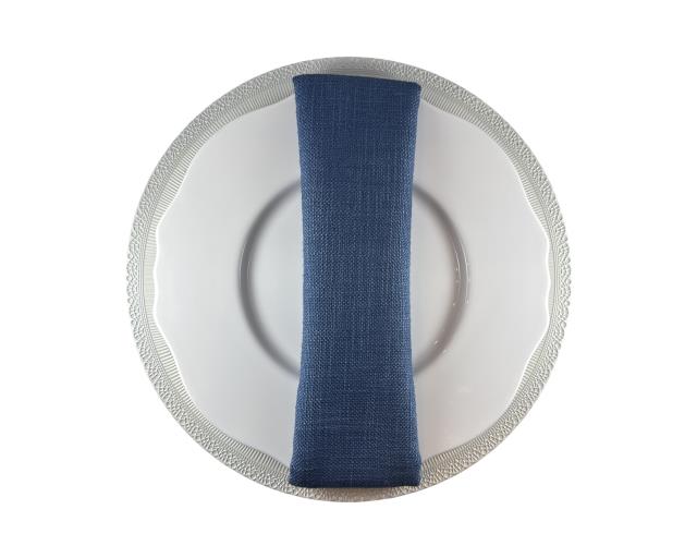 Where to find Cobalt Blue Woven Dinner Napkin in Tulsa