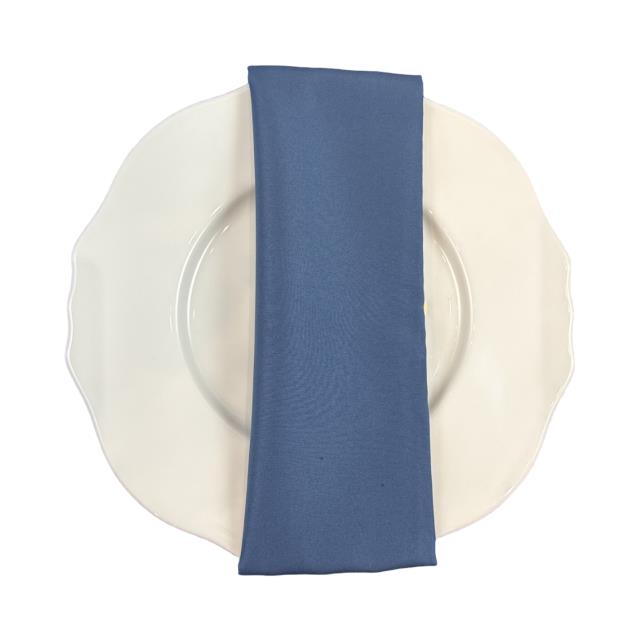 Where to find Wedgewood Blue Classic Dinner Napkin in Tulsa
