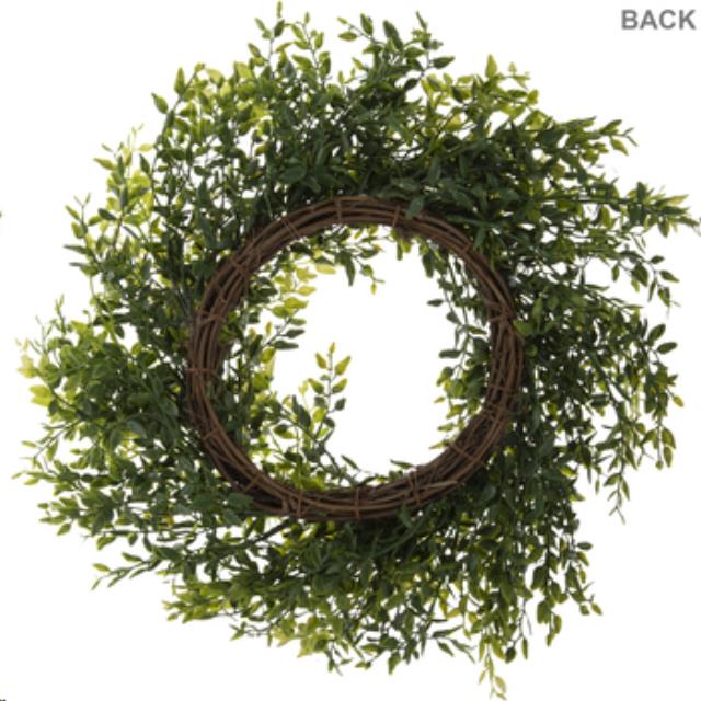 Where to find Enchanted Garden Wreath in Tulsa