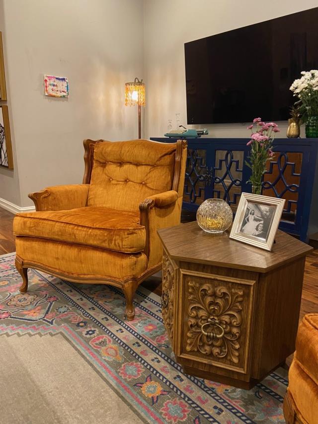 Where to find That 70 s Show End Table in Tulsa