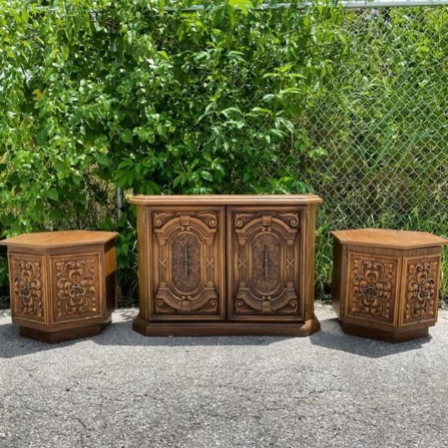Where to find That 70 s Show End Table in Tulsa