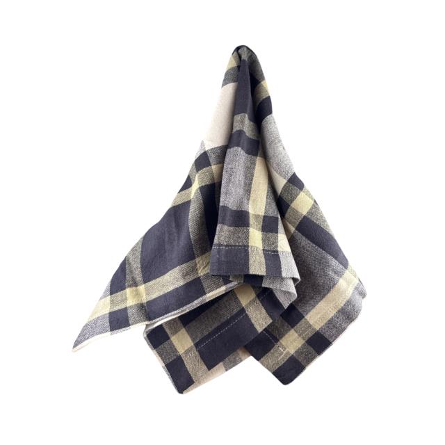 Where to find Rustic Plaid Napkins 20x20 in Tulsa