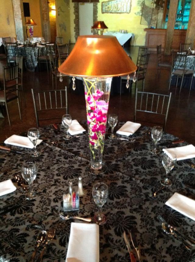 Where to find Copper, Traditional lamp shade cover in Tulsa