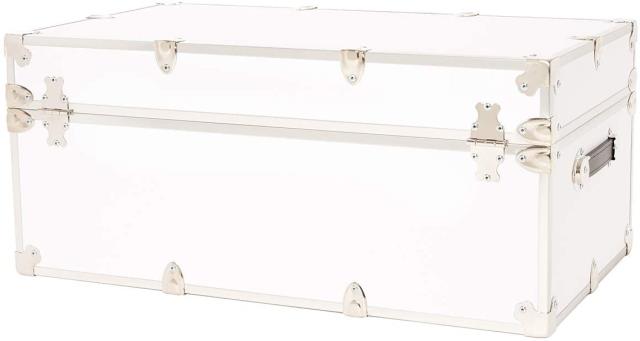 Where to find White Trunk Coffee Table in Tulsa