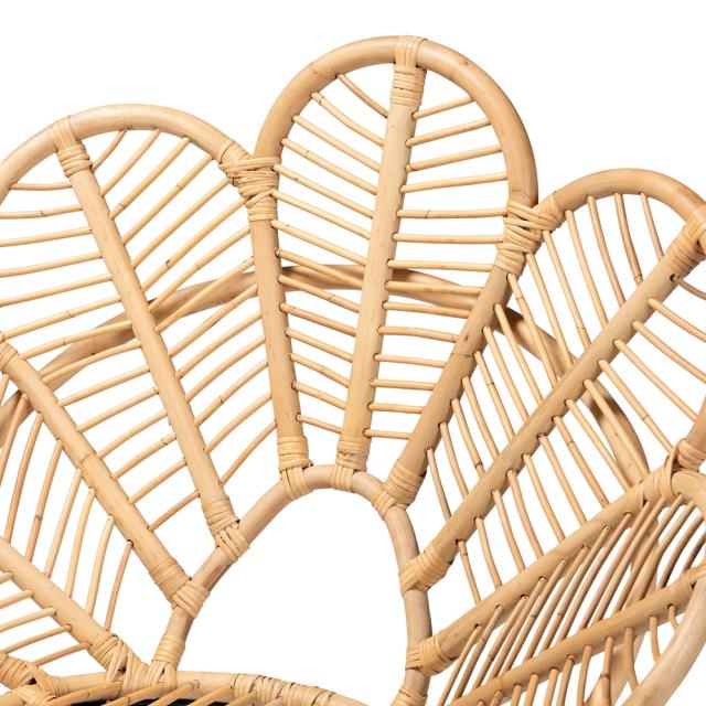 Where to find Garan Rattan Chair in Tulsa