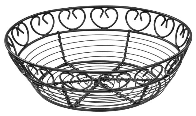 Rental store for Bread Basket, Mediterranean black 10 rd in Tulsa OK