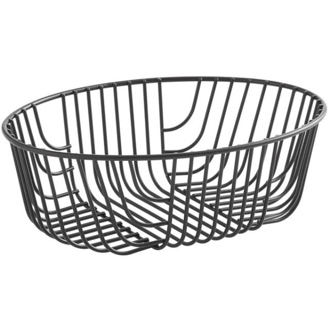 Rental store for Acopa Oval Bread Basket 10  x 7 in Tulsa OK