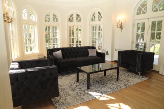 Where to find Dylan Furniture Package in Tulsa