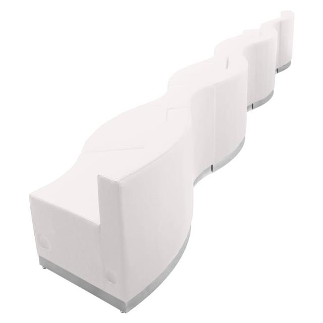 Where to find Luna Reception Seating F 7 pc in Tulsa