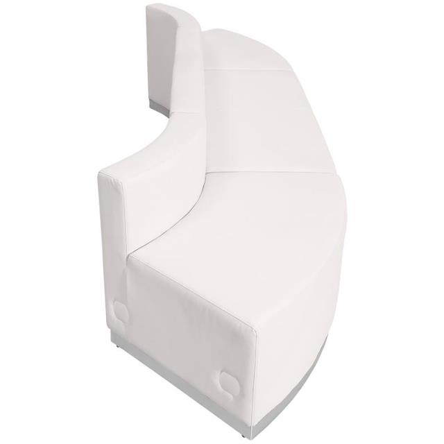 Where to find Luna Reception Seating H 3 pc in Tulsa