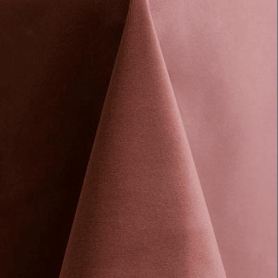 Rental store for Blush Velvet Napkin in Tulsa OK