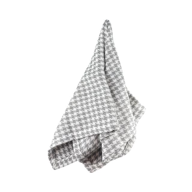 Where to find Grey Clubhouse Cotton Napkin in Tulsa