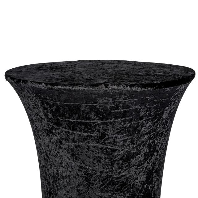 Where to find Black Velvet Spandex for 32 rd bistro in Tulsa