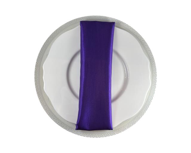 Where to find Purple Majestic Dinner Napkin in Tulsa