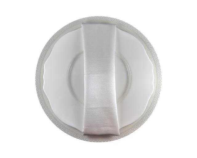 Where to find White Majestic Dinner Napkin in Tulsa
