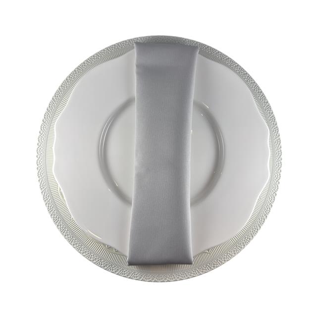 Where to find Dove Classic Poly Dinner Napkins in Tulsa
