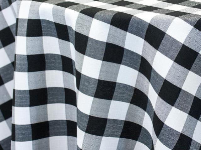 Where to find Black Check Classic Runner in Tulsa
