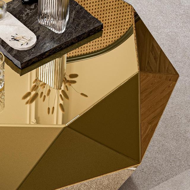 Where to find Diamond Coffee Table, Medium in Tulsa