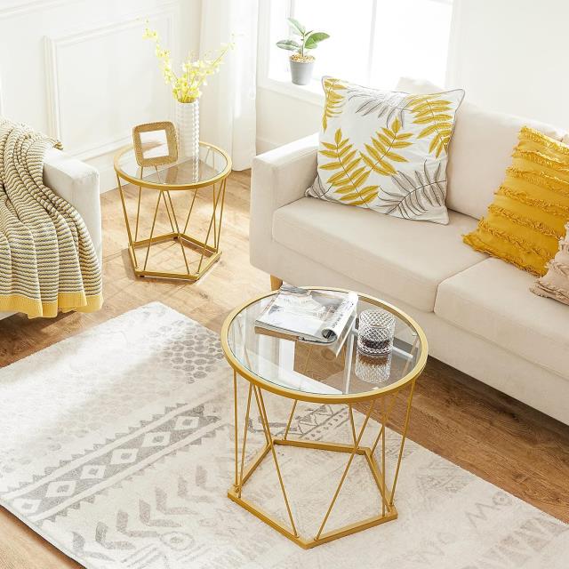 Where to find Hannah End Table, 15.7 rd in Tulsa