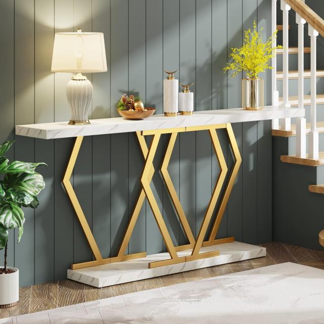 Where to find Trident Console Table in Tulsa