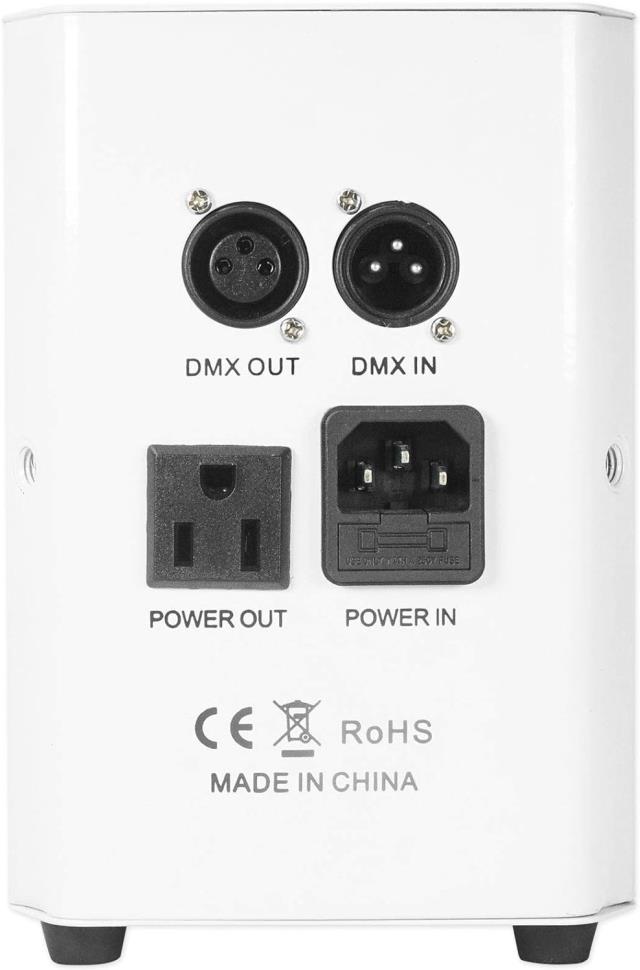 Where to find Wireless Triangle Par Light,6 case do in Tulsa