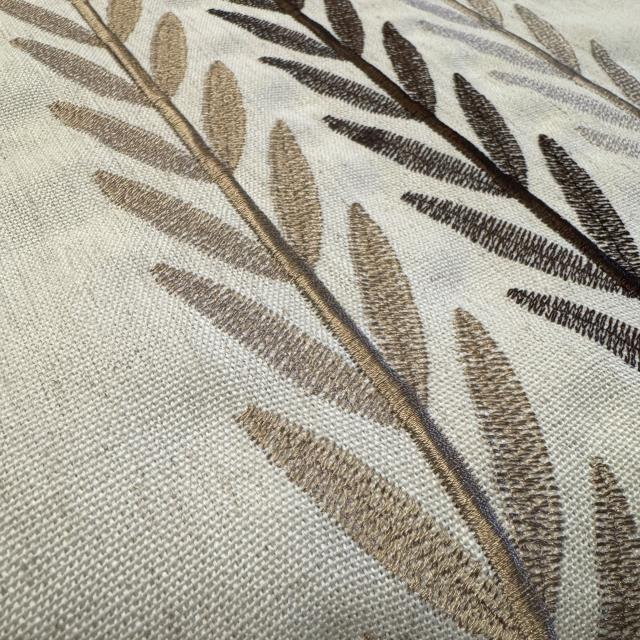 Where to find Boho Embroidered Natural Runner in Tulsa