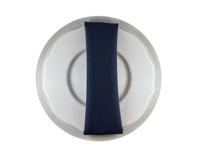 Where to find Admiral Blue Classic Dinner Napkins in Tulsa