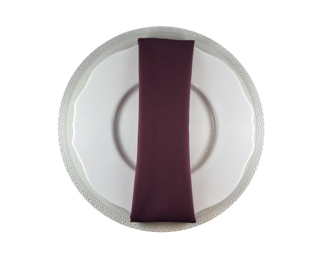 Where to find Merlot Classic Dinner Napkin in Tulsa