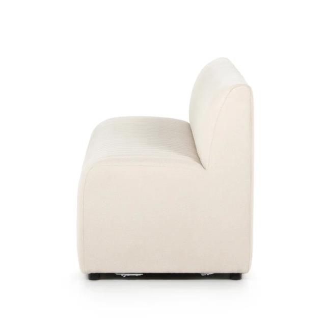 Where to find Capri Bench Sofa, 7 in Tulsa