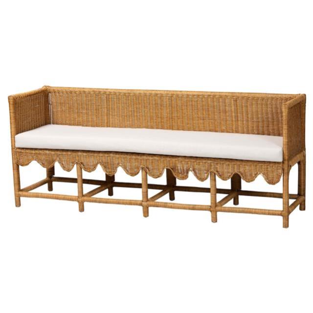 Where to find _Bali Long Dining Bench in Tulsa