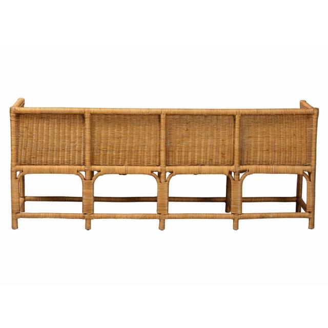 Where to find _Bali Long Dining Bench in Tulsa