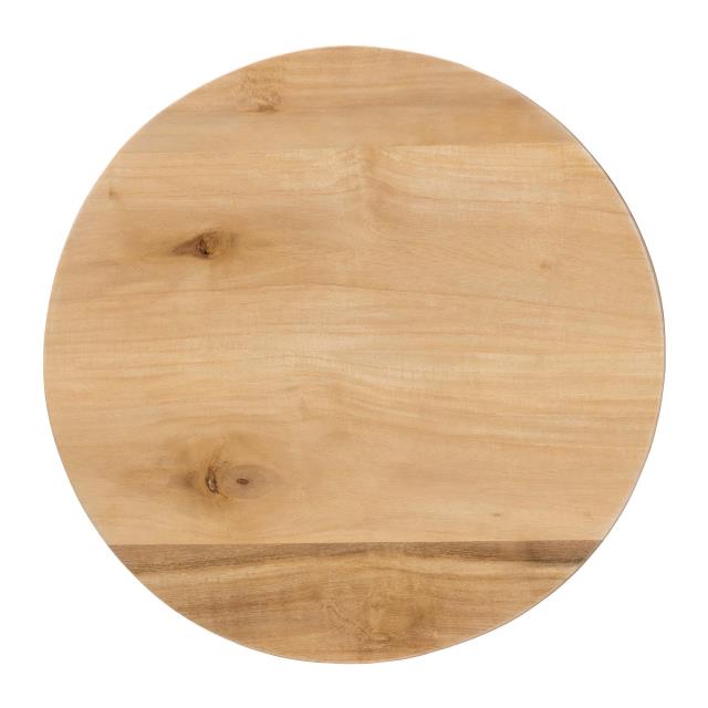Where to find Cara Slatted End Table in Tulsa
