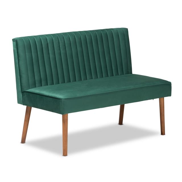 Where to find Veronica Emerald Dining Banquette Set in Tulsa