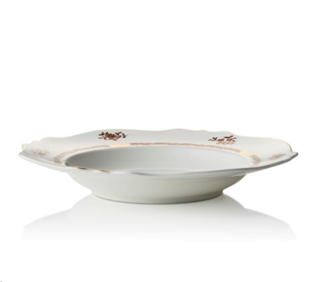 Rental store for Salzburg Caramel Soup Bowl in Tulsa OK
